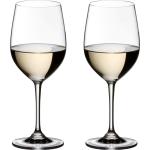 Riedel Vinum Weißweinglas Chardonnay / Viognier (Chablis) 2 Stück 6416/05