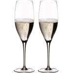 RIEDEL Serie SOMMELIERS Vintage Champagner Glas 2er Set Inhalt 330ml
