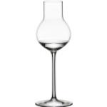 Pflaumenfarbene Riedel Sommeliers Gläser & Trinkgläser mit Kirschenmotiv aus Glas 