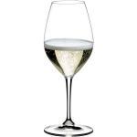 Riedel Vinum 2er Set Champagner Wein Glas