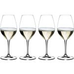 Riedel Vinum Champagne Glass Set