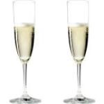 Riedel Vinum Champagner Glas 2er Set