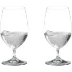 Riedel Vinum Glasserien & Gläsersets aus Glas 2-teilig 
