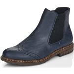 Taiko buik versneller ergens Blaue Rieker Chelsea-Boots für Damen - Trends 2023 - günstig online kaufen  | Ladenzeile.de