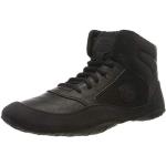 Reduzierte Schwarze Rieker High Top Sneaker & Sneaker Boots mit herausnehmbarem Fußbett für Herren Größe 41 