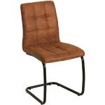 Schwarze Moderne Riess Ambiente Stühle im Bauhausstil aus Massivholz Breite 0-50cm, Höhe 50-100cm, Tiefe 50-100cm 