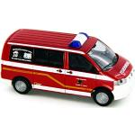 Spur H0 Rietze Volkswagen / VW Feuerwehr Modelleisenbahnen 
