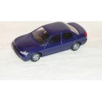 RIETZE Ford Mondeo Limousine Violett 1996-2000 B4p Bfp Bnp Ho H0 1/87 Modellauto Modell Auto