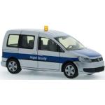 Rietze Volkswagen / VW Caddy Modellautos & Spielzeugautos 