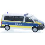 Rietze H0 (1:87) 53731 - Volkswagen T6 Polizei Brandenburg, 1:87