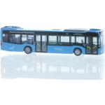 Rietze Mercedes Benz Merchandise Transport & Verkehr Spielzeug Busse 