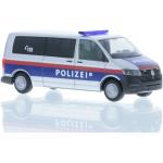 Rietze Volkswagen / VW Polizei Modellautos & Spielzeugautos 