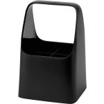 Reduzierte Schwarze Skandinavische Stelton Boxen & Aufbewahrungsboxen aus Kunststoff 