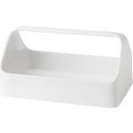 Weiße Skandinavische Stelton Boxen & Aufbewahrungsboxen aus Kunststoff 