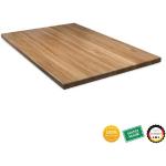 Schreibtischplatten aus Massivholz Breite 100-150cm, Höhe 100-150cm, Tiefe 0-50cm 