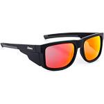 Riley Navigator Stylische Schutzbrille mit UV- und