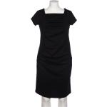 Reduzierte Schwarze RINASCIMENTO Jerseykleider aus Jersey für Damen Größe XL 