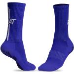 Rinat Socken Non Slip Socks, Blau, Eine Größe, 8TM