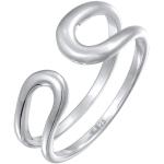 Ring 925 Sterling Silber in Silber