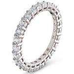 Silberne TCHIBO Memoire Ringe aus Silber für Damen 