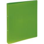 Grüne PAGNA Ringbücher DIN A4 aus Kunststoff 