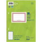 Briefpapier & Briefbögen DIN A5, 100g, 100 Blatt 