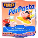 Rio Mare Per Pasta "Puttanesca" Thunfisch in Olive