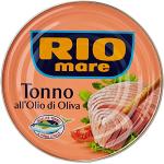 Rio Mare Tonno Thunfisch in Olivenöl 500gr aus Ita