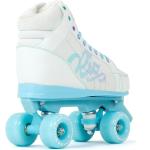 Rio Roller Lumina Rollschuhe Weiß/Blau neu ovp mit Garantie Top-Angebot