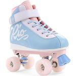 Rio Roller Milkshake Skates, Unisex Kinder, Unisex_Kind, RIO130_37_Rosa (Cotton Candy), Rosa (Cotton Candy), 37