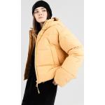 Reduzierte Streetwear Rip Curl Mini Winterjacken aus Polyester für Damen Größe XS für den für den Winter 