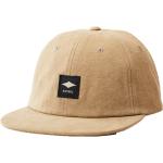 RIP CURL Cap Quality Products Adjust taupe