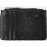 Rip Curl Essentials Mini Card Wallet Black Women FA23 Größe TU