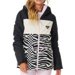 RIP CURL RIDER BETTY Jacke 2024 washed black - S
