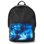 Rip Curl Rucksack Dome 18L Combo 006MBA Schwarz 00
