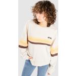 Vintage Rip Curl Damensweatshirts Größe XS 
