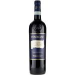 Italienische Tommasi Cuvée | Assemblage Rotweine Jahrgang 2018 0,75 l Valpolicella, Venetien & Veneto 