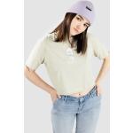 Reduzierte Streetwear Rip N Dip T-Shirts aus Baumwolle für Damen Größe XS 