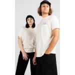 Weiße Streetwear Rip N Dip Shirts mit Tasche aus Baumwolle für Herren Größe XL 
