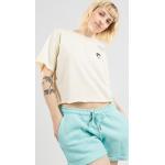 Reduzierte Streetwear Rip N Dip T-Shirts aus Baumwolle für Damen Größe M 