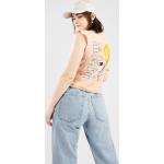 Reduzierte Streetwear Rip N Dip Tank-Tops aus Baumwolle für Damen Größe XS für den für den Sommer 