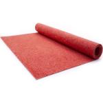 Hellrote Primaflor Teppichböden & Auslegware aus Textil 