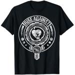 Rise Against - Bombs Away - Official Merchandise T