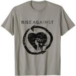 Rise Against - New Heartfist - Official Merchandis