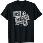 Rise Against - Patched Up - Official Merchandise T
