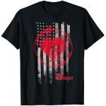Rise Against - Stained Flag - Official Merchandise