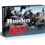 Risiko 10746 - The Walking Dead: Survival Edition (Sehr gut neuwertiger Zustand / mindestens 1 JAHR GARANTIE)