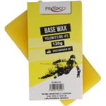 RiSki Skiwachs Base Wax Alpin gelb 120g (107,92 € pro 1 kg)
