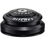 Ritchey Headsets Comp Integrated Taper is, Black,