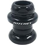 Ritchey Headsets Rl1 Externe Cups Ec, Schwarz, EC3